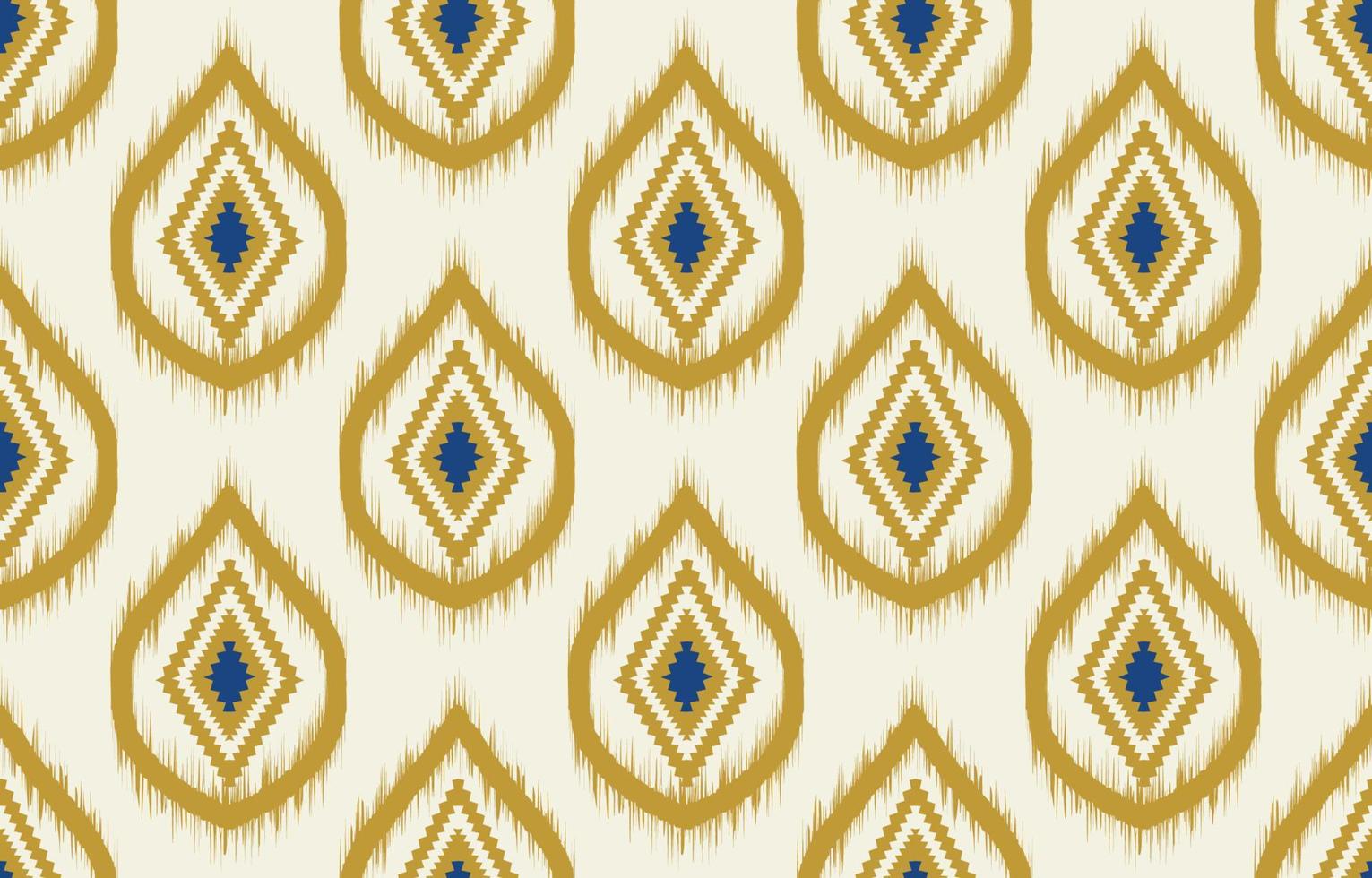 etnisk sömlös mönster. vektor geometrisk stam- afrikansk indisk traditionell broderi bakgrund. bohemisk mode. ikat tyg matta batik prydnad sparre textil- dekoration tapet boho stil