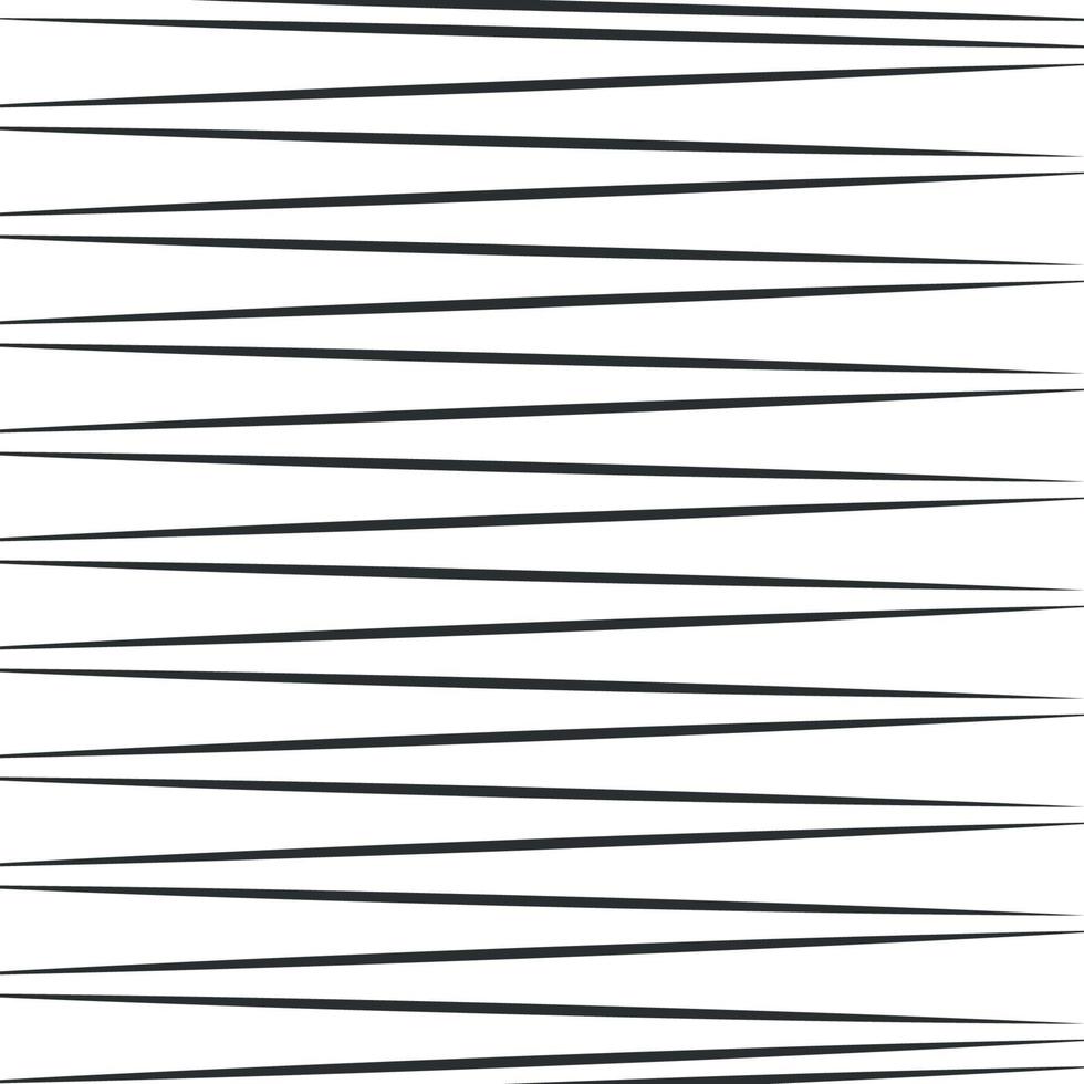 stilvoller Hintergrund des abstrakten Retro- Zebrastreifenmusters vektor