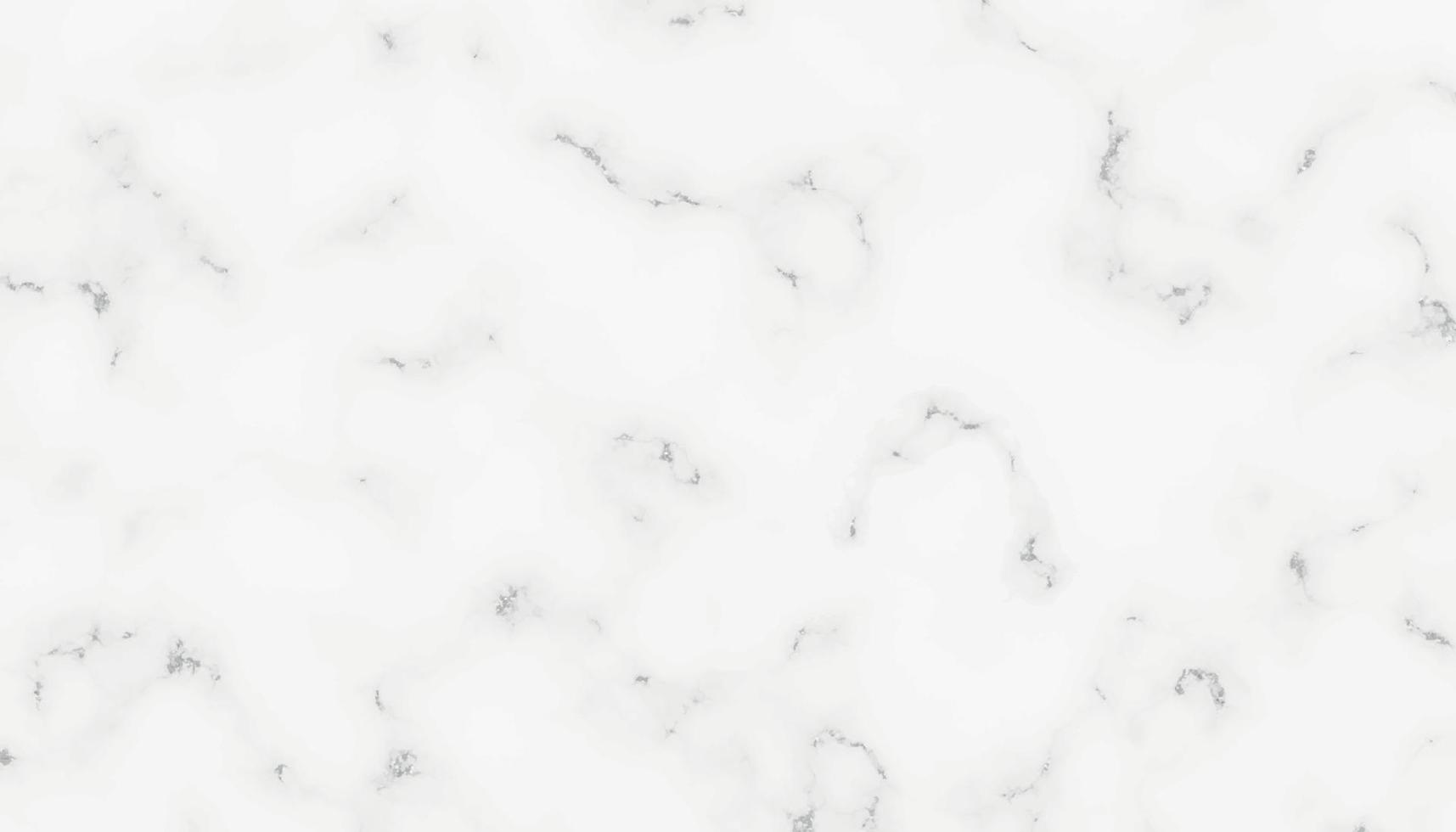 naturlig vit marmor sten textur. sten keramisk konst vägg interiörer bakgrund design. sömlös mönster av bricka sten med ljus och lyx. vit carrara marmor sten textur. vektor