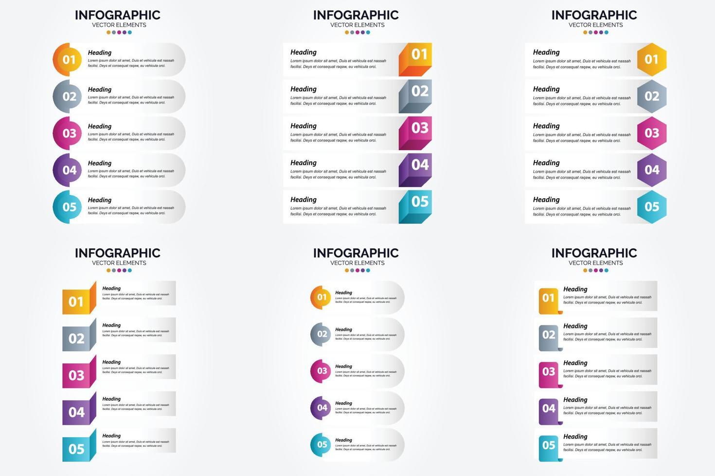 använda sig av dessa vektor illustrationer till skapa skön infographics för reklam. broschyrer. flygblad. och tidningar.