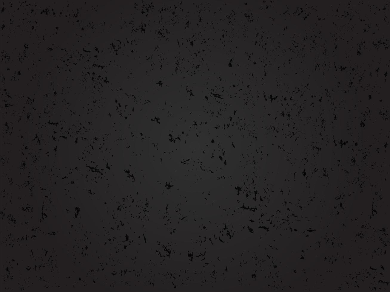 grunge svart texturerat abstrakt vektor bakgrund