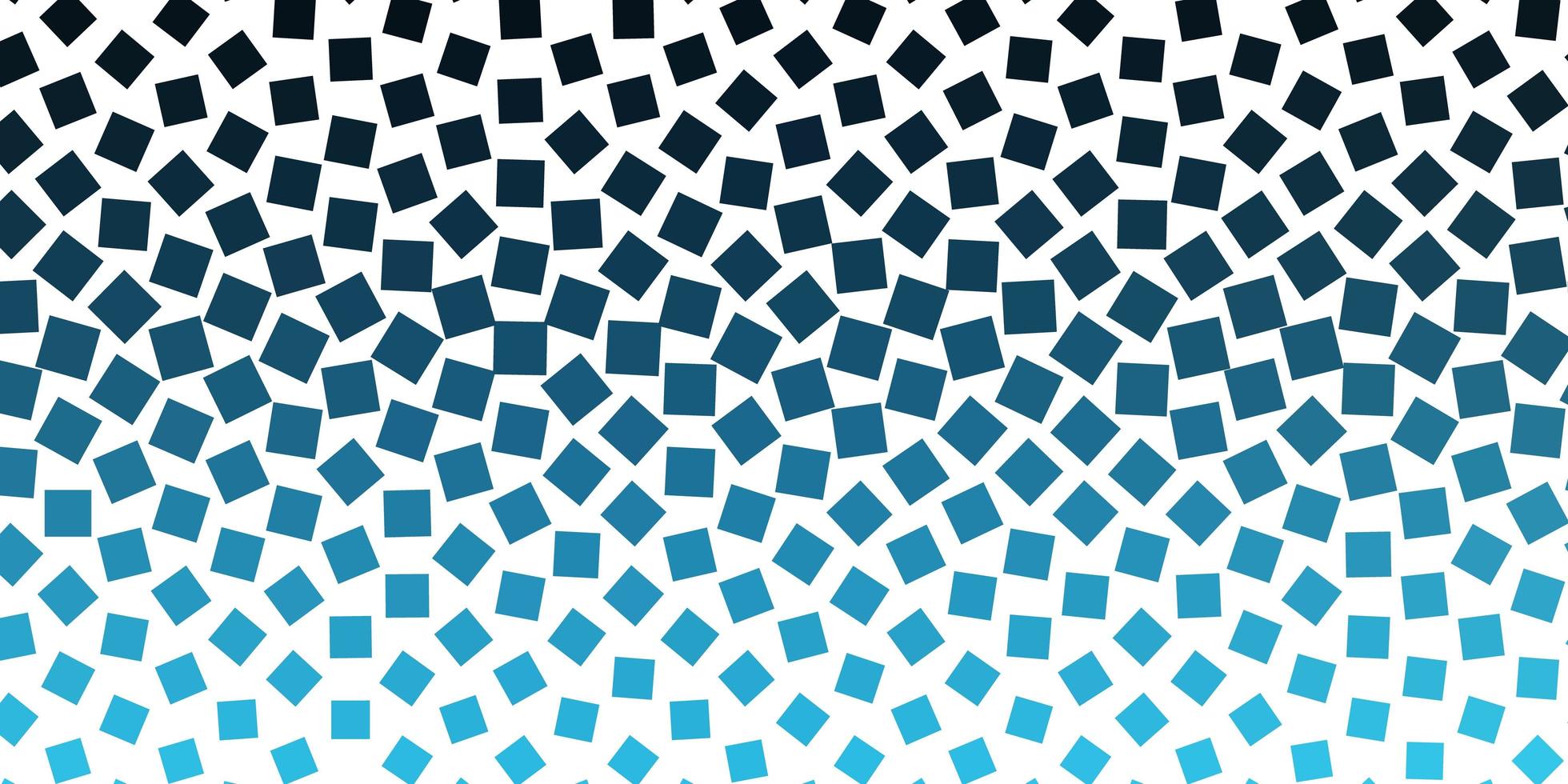 mörkblå vektor bakgrund med rektanglar.