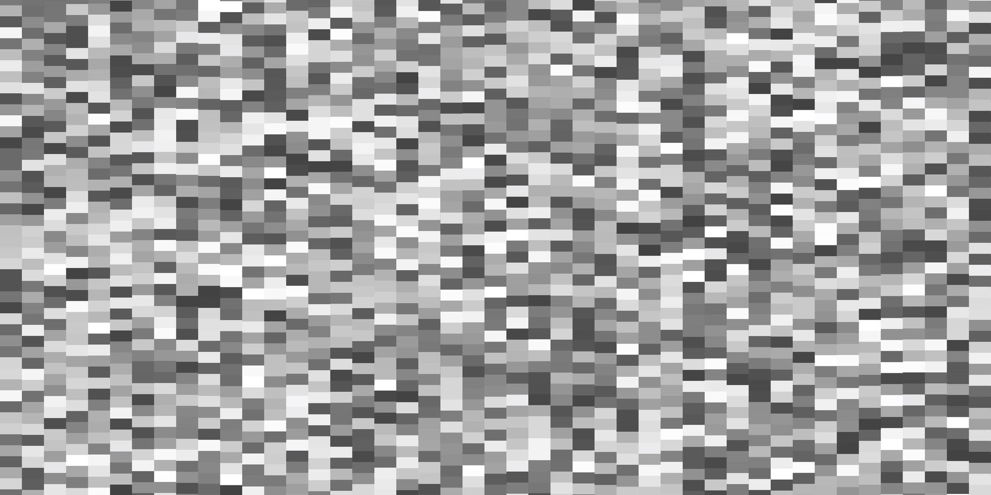 ljusgrå vektor bakgrund med rektanglar.