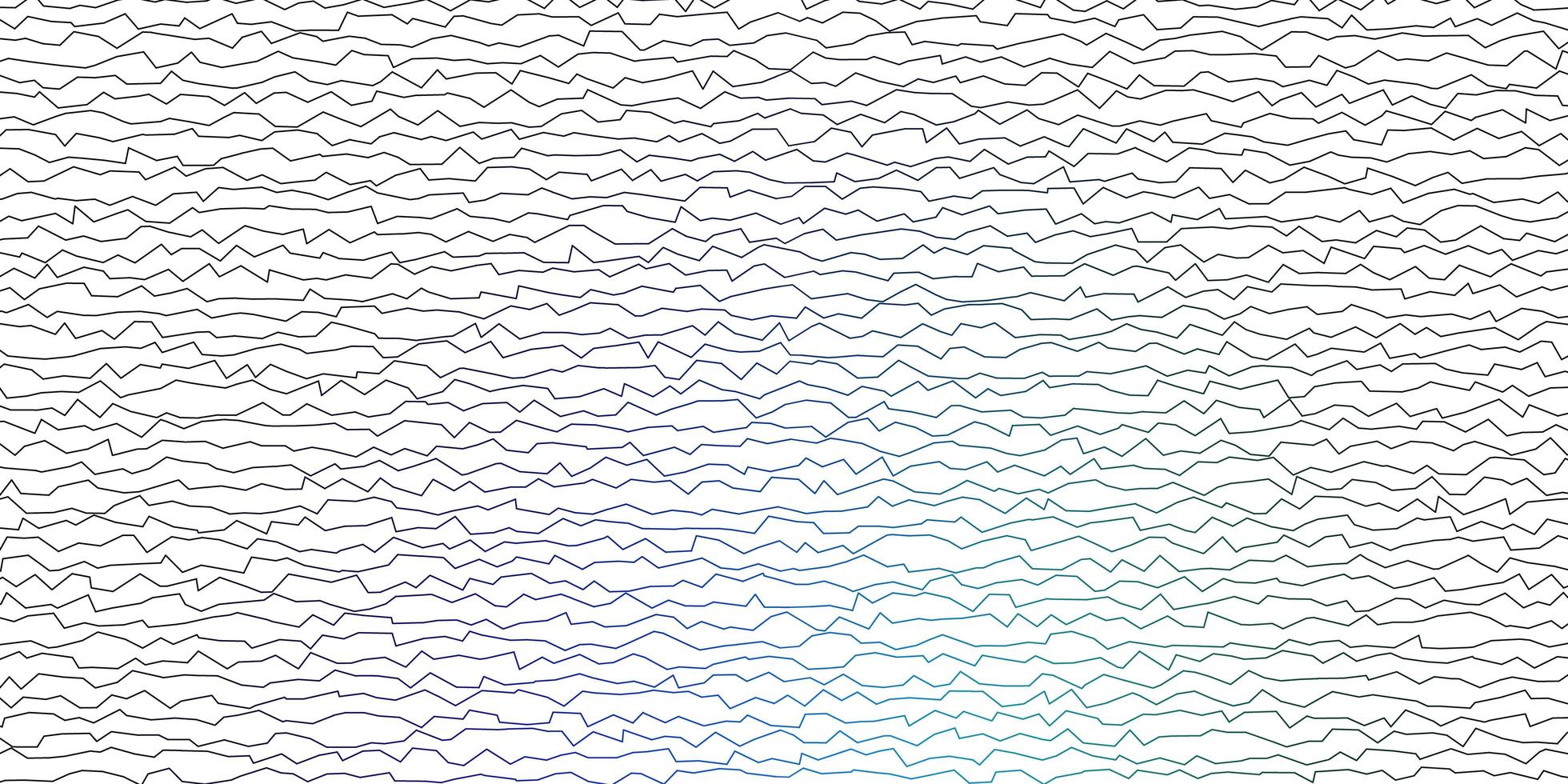 mörk flerfärgad vektorlayout med cirkelbåge. vektor