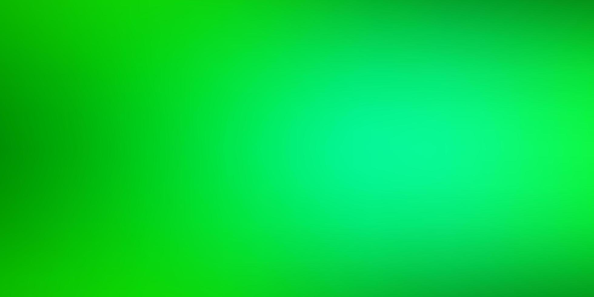 ljusgrön vektor smart suddig konsistens.