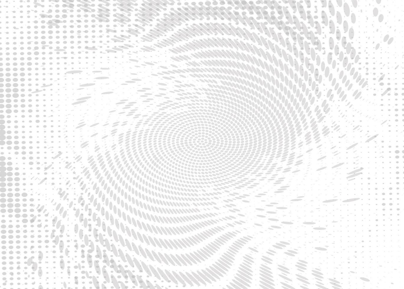 abstrakt haftone mönster vektor bakgrund. prickad design element vektor .