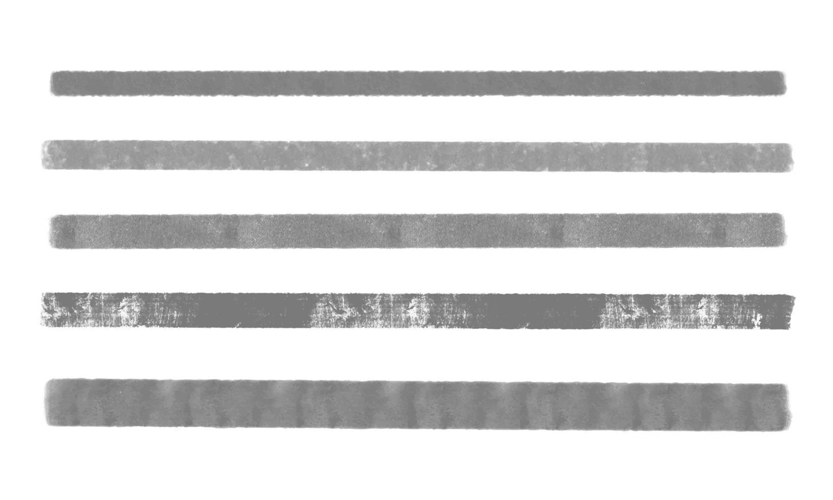 vektor vattenfärg grå svartvit Färg rader bakgrund.
