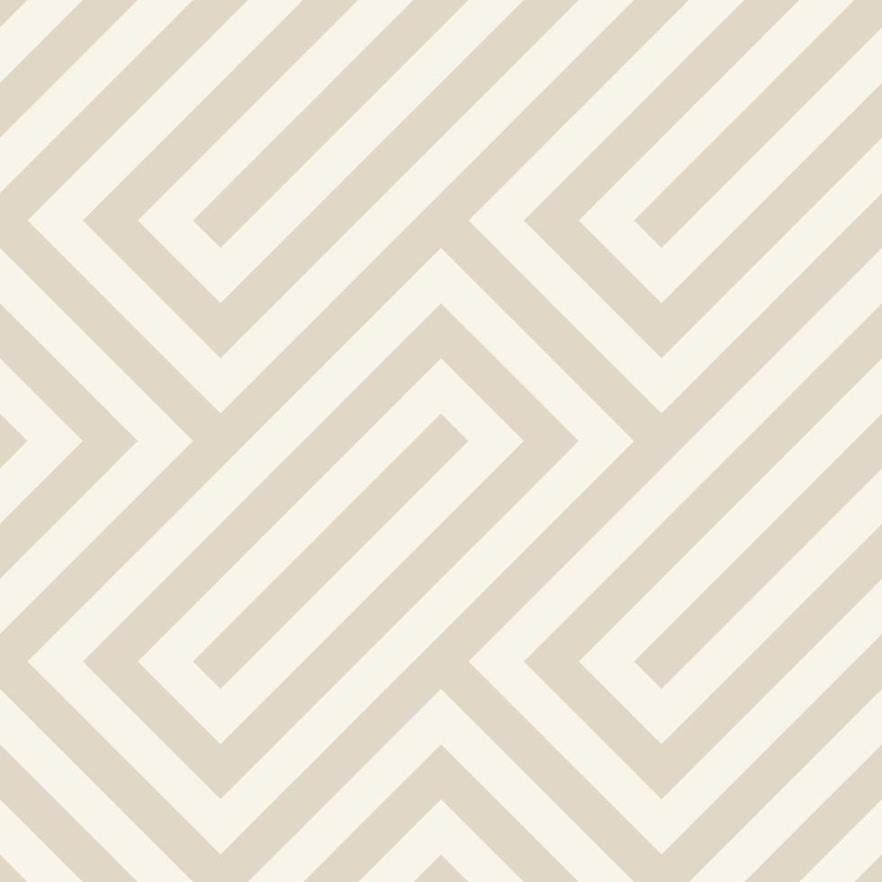 minimalismus nahtloses muster rechteckstapel whitecap graue farbe. vektor