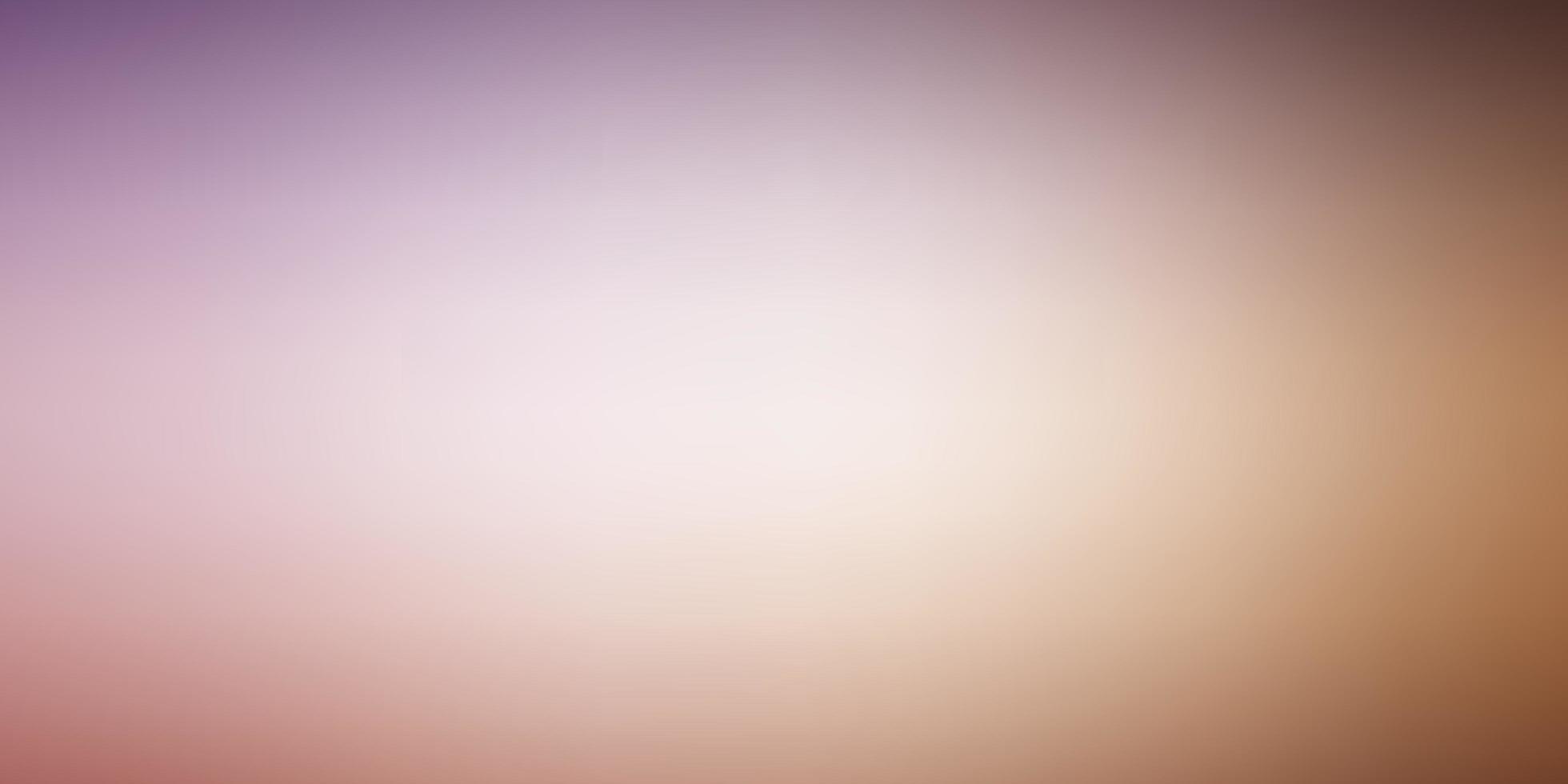 moderner unscharfer Hintergrund des hellvioletten, rosa Vektors. vektor