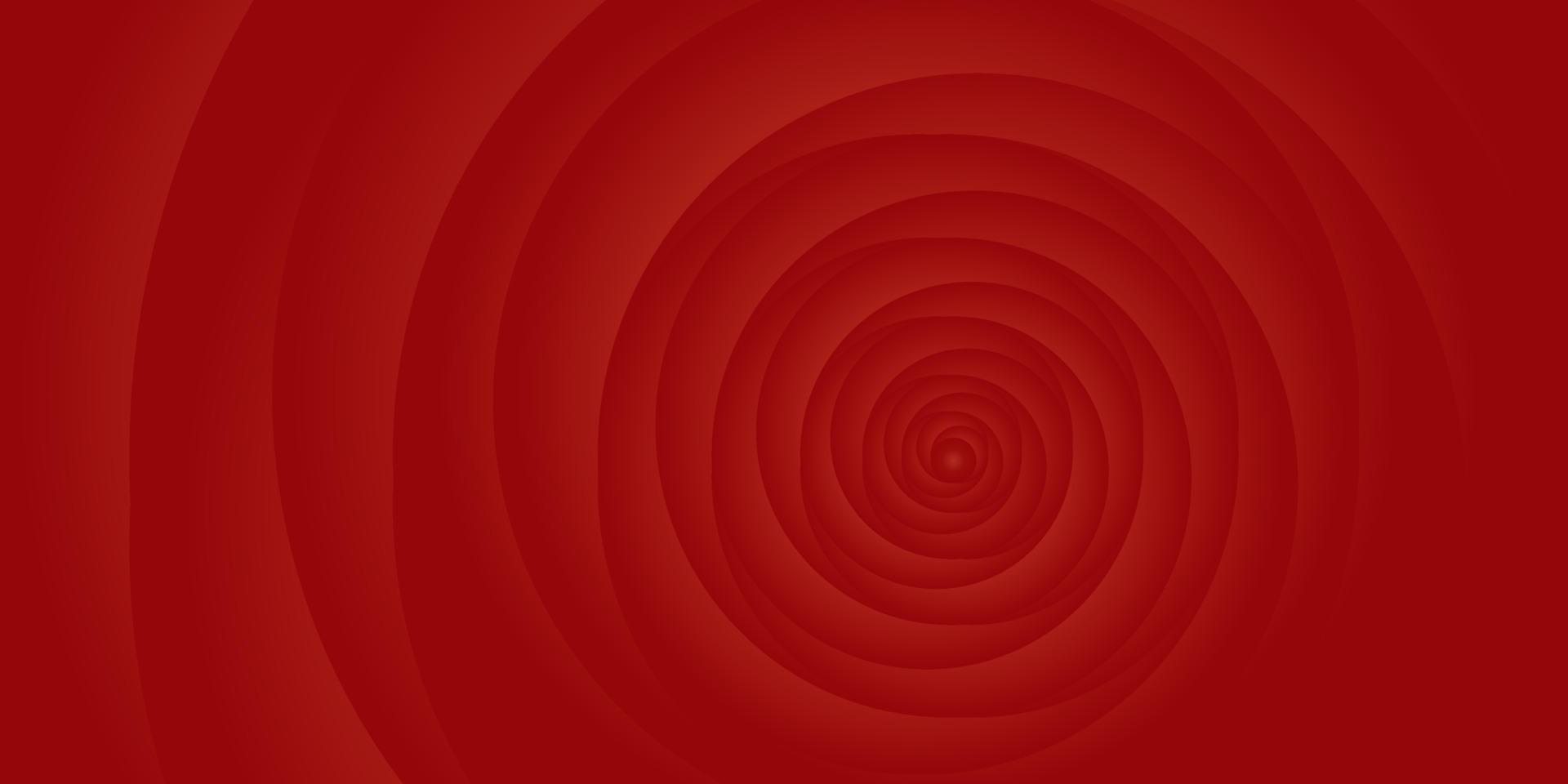 abstrakte geometrische rote Rose Nahaufnahme Hintergrund. valentinstag grußkarte. geschenkkarte, liebesparty, einladungsgutscheindesign, plakatvorlage, platz für text. vektor