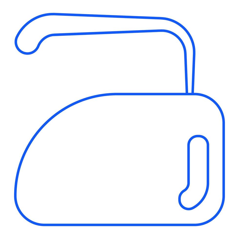 brev b logotyp illustration vektor