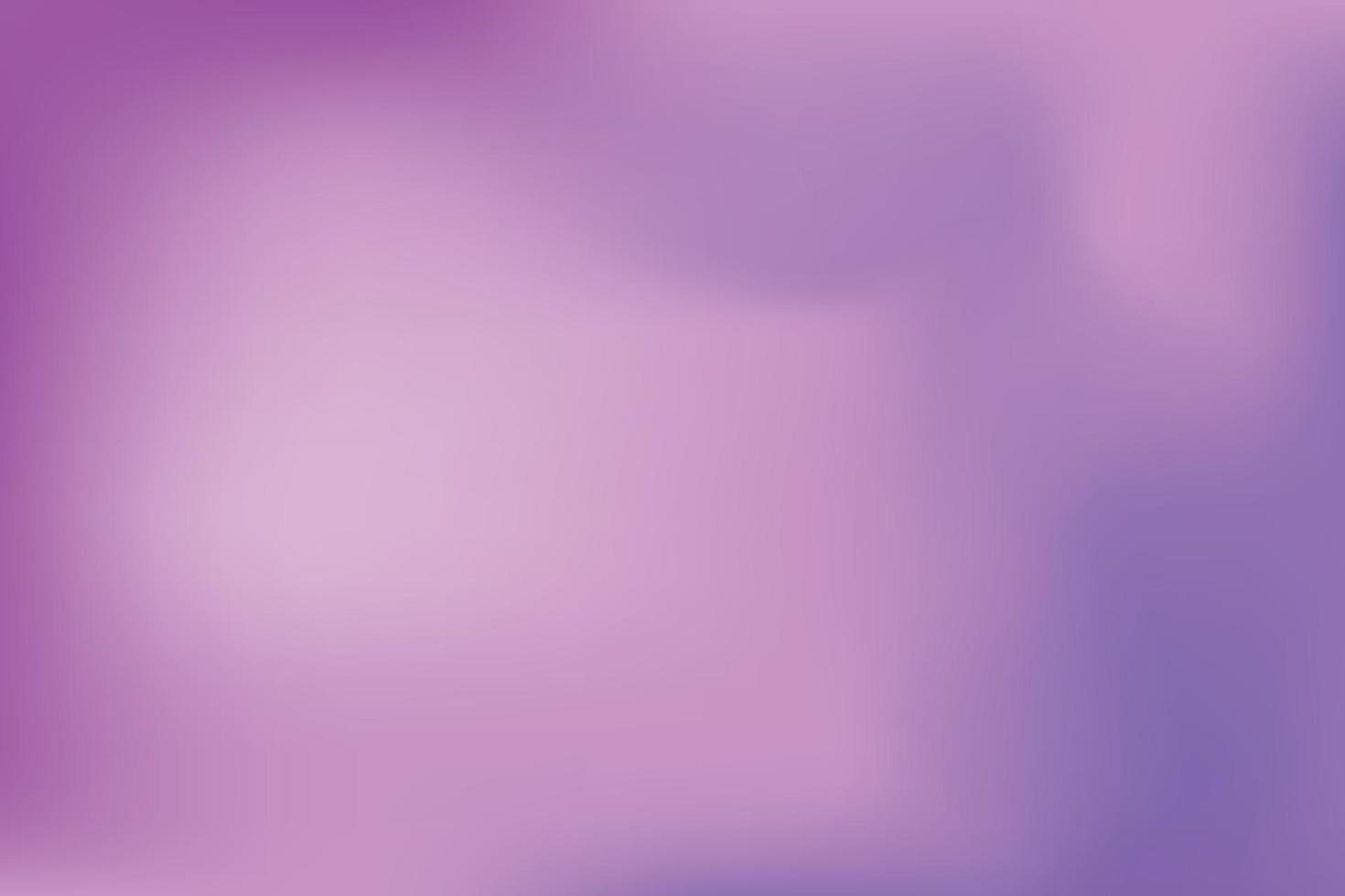 Unscharfer violetter verträumter Hintergrund vektor