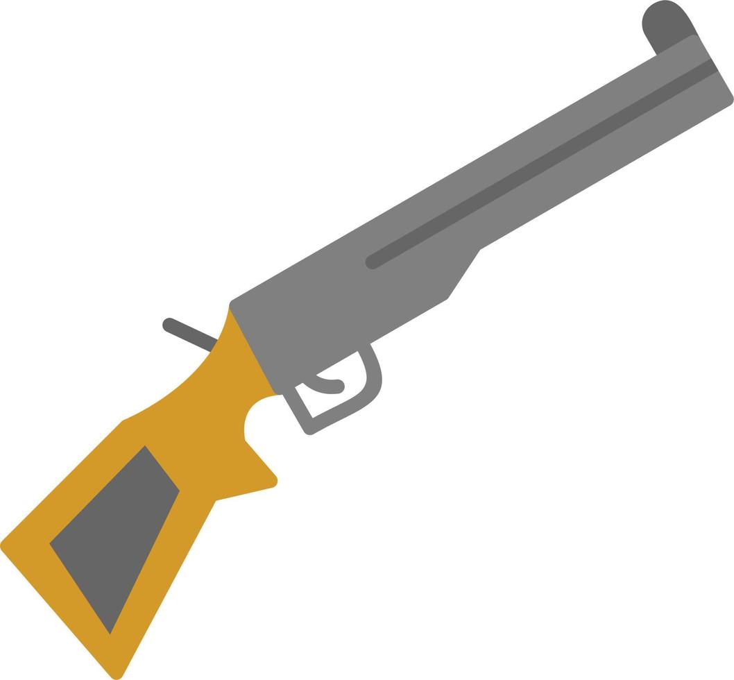 vapen vektor ikon