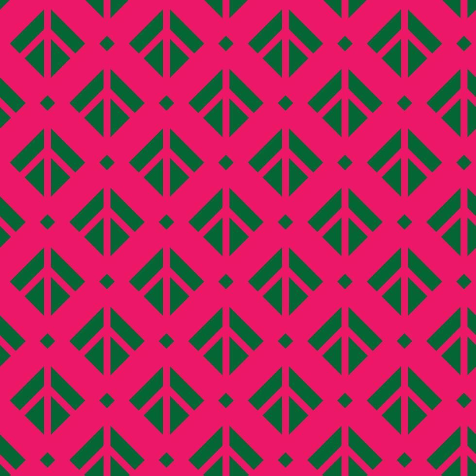 sömlös mönster. inföding asiatisk dekorativ bakgrund. stam- tapet. digital textil- skriva ut, vektor