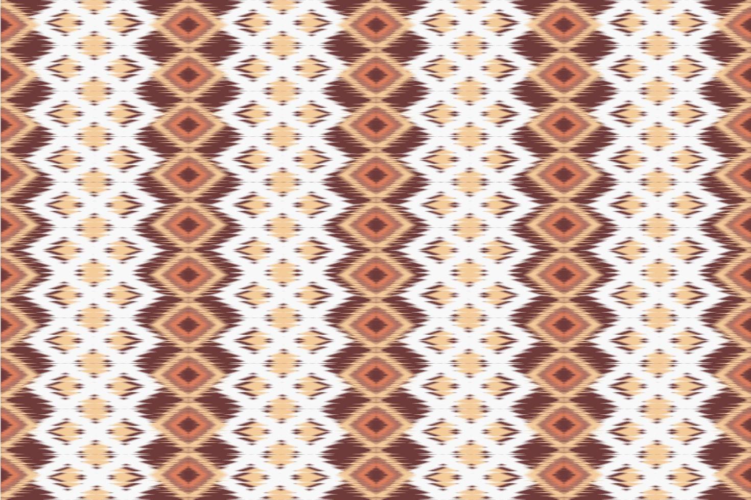 etnisk geometrisk sömlös mönster vektor. afrikansk arab amerikan aztec motiv mönster. vektor element designad för bakgrund, tapet, skriva ut, omslag, kakel, tyg mönster. vektor mönster.
