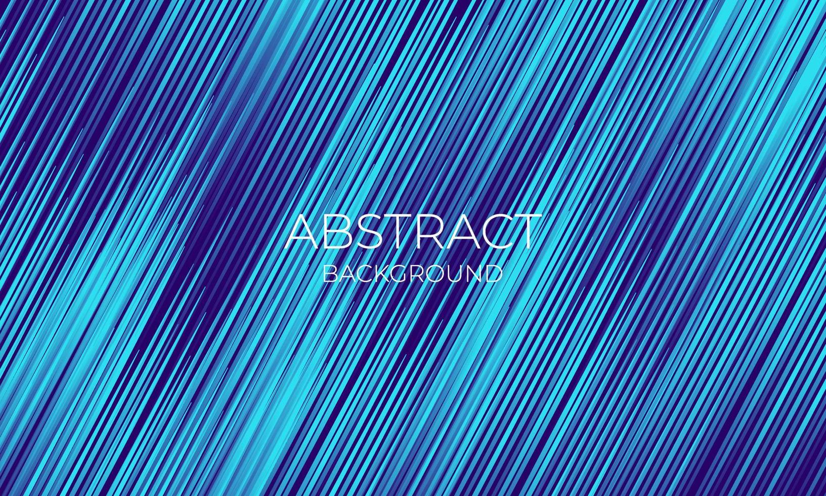 Abbildung abstrakte Linie Zeitraffer geometrisch zentrische Bewegung futuristisch auf Hintergrund vektor