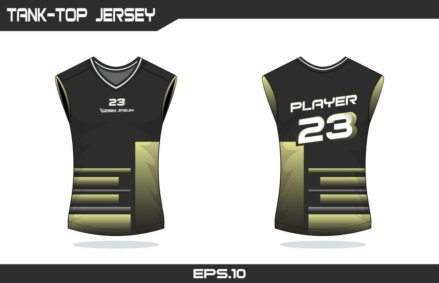 basketboll linne jersey design vektor