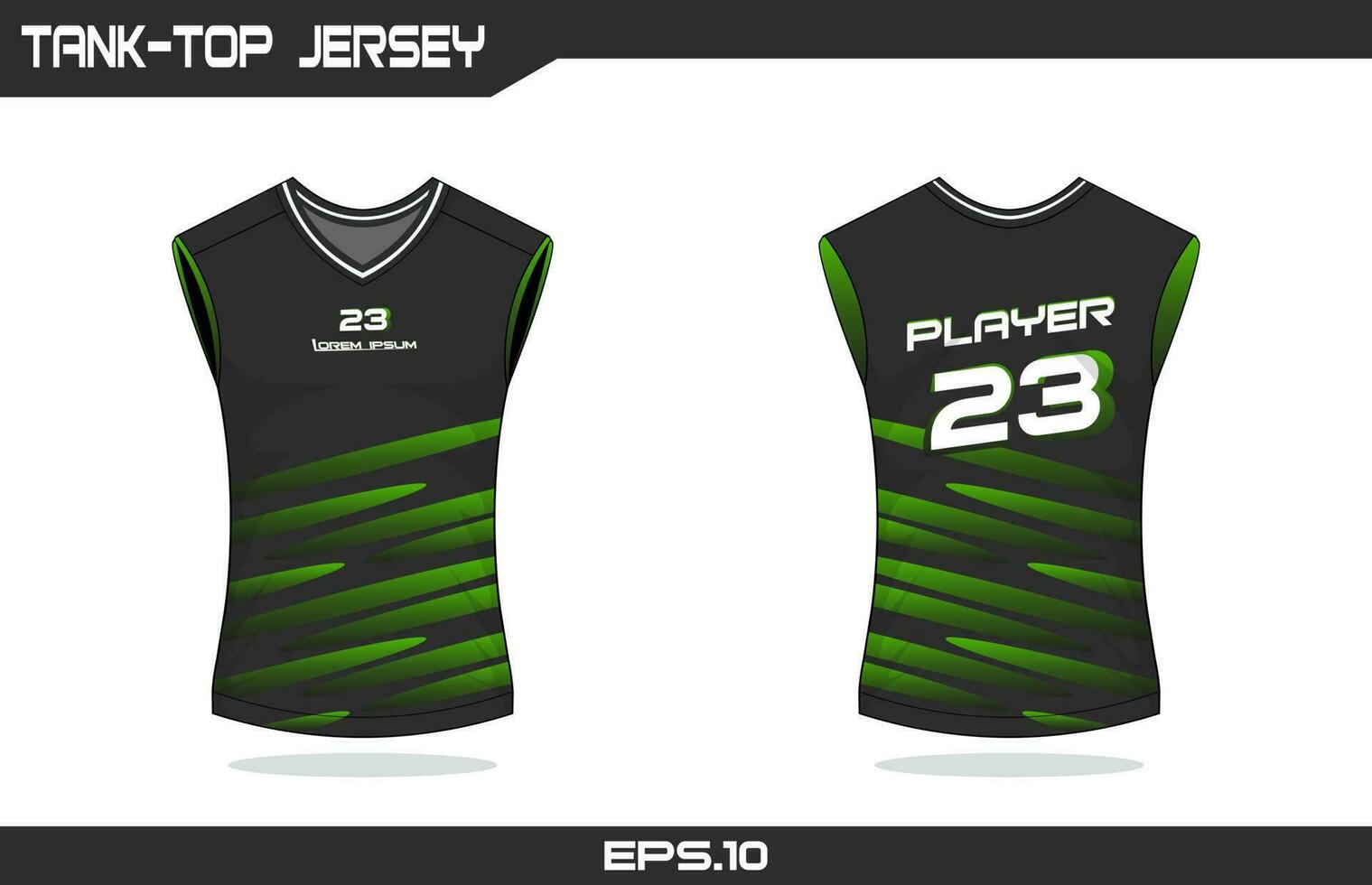 basketboll linne jersey design vektor