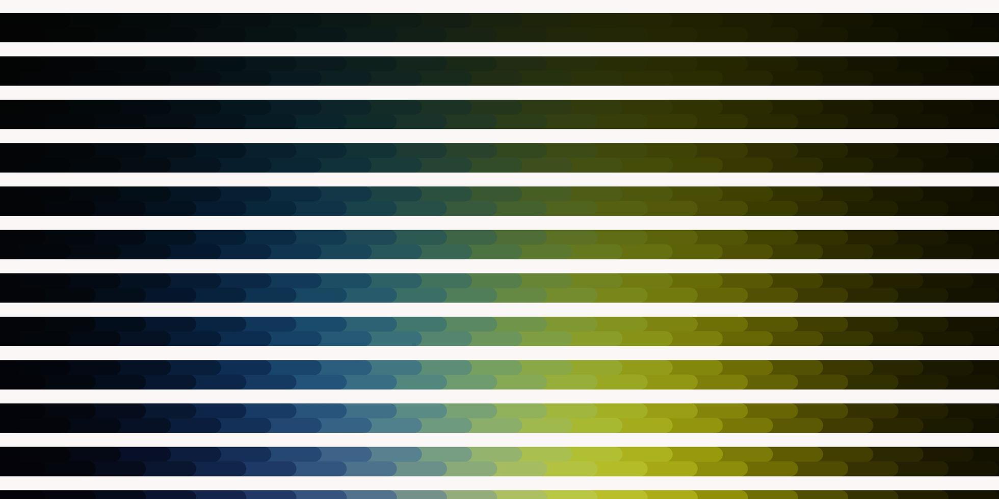 mörk flerfärgad vektor konsistens med linjer.