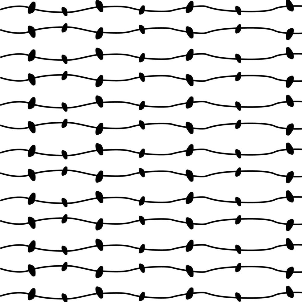 abstrakt rader motiv mönster. dekoration för interiör, exteriör, matta, textil, plagg, trasa, silke, bricka, plast, papper, omslag, tapet, kudde, soffa, bakgrund, ect. vektor illustration