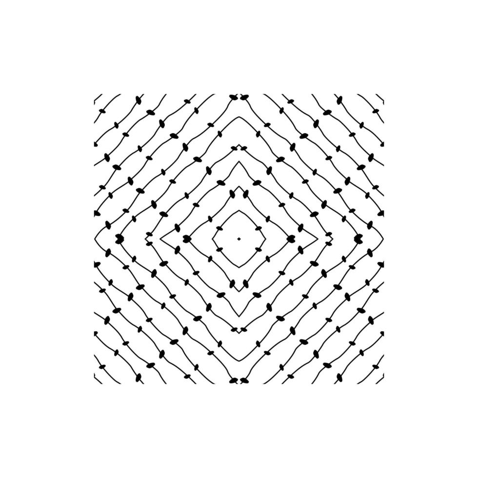 abstrakt rader motiv mönster. dekoration för interiör, exteriör, matta, textil, plagg, trasa, silke, bricka, plast, papper, omslag, tapet, kudde, soffa, bakgrund, ect. vektor illustration