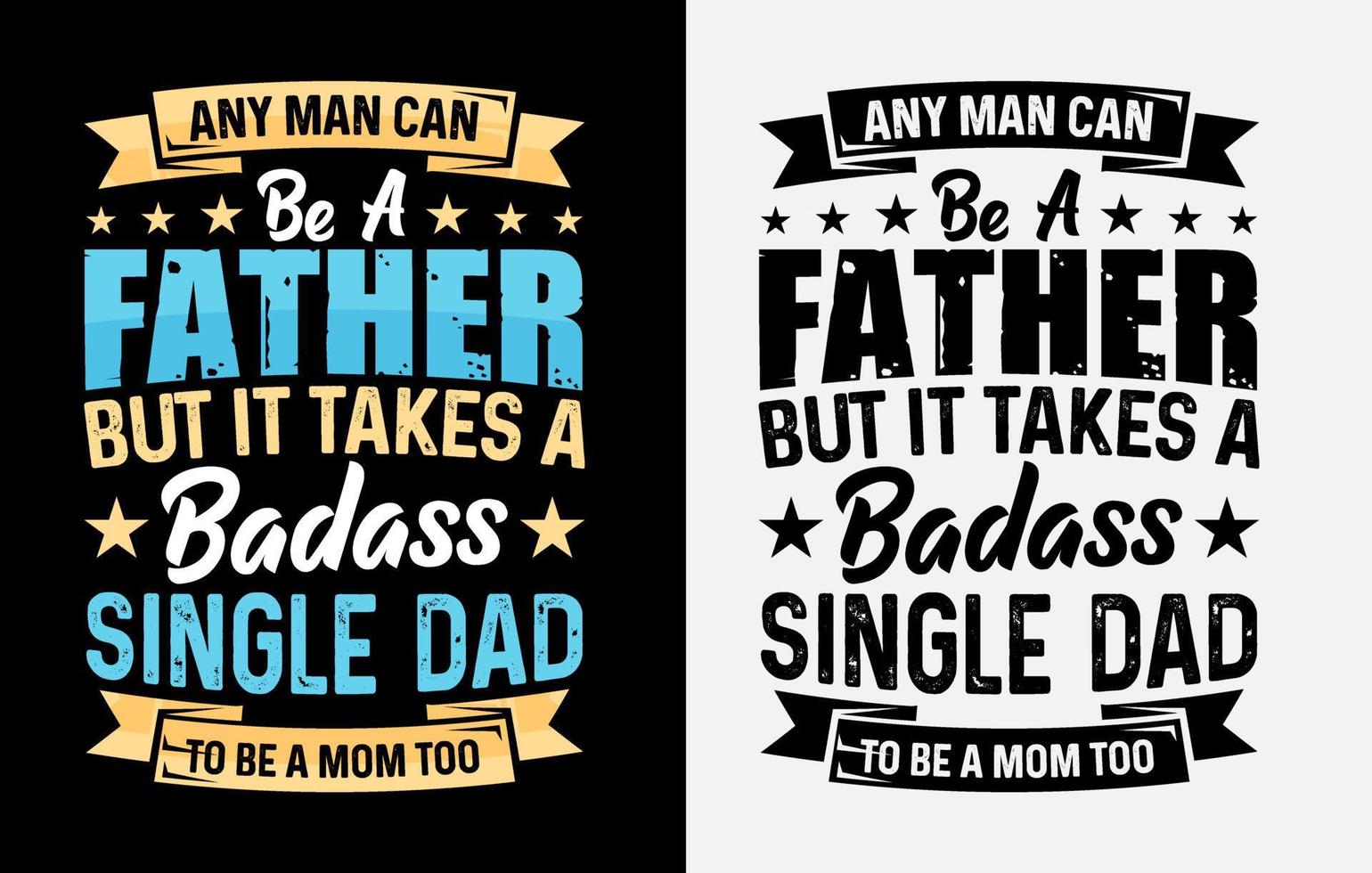 typografi pappa pappa fars dag t-shirt design, Lycklig fars dag t skjorta, pappa t skjorta vektor