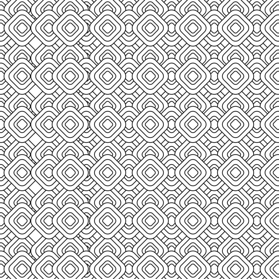 geometrisk mönster textur abstrakt bakgrund vektor lätt redigerbar
