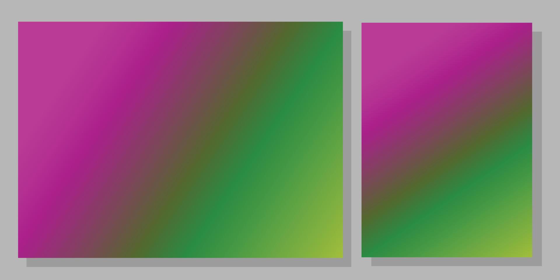 abstrakter Hintergrund. Hintergrund mit Farbverlauf. Perfekt für Banner, Poster und Präsentationen. vektor