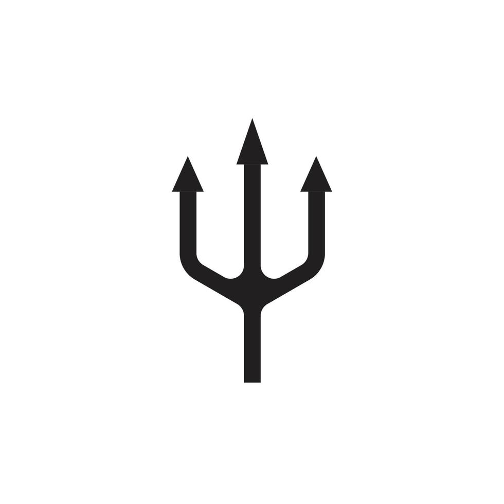 treudd logotyp ikon vektor