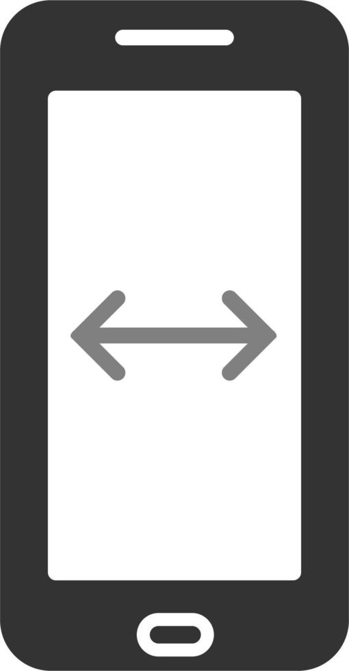 storleksändring vektor ikon