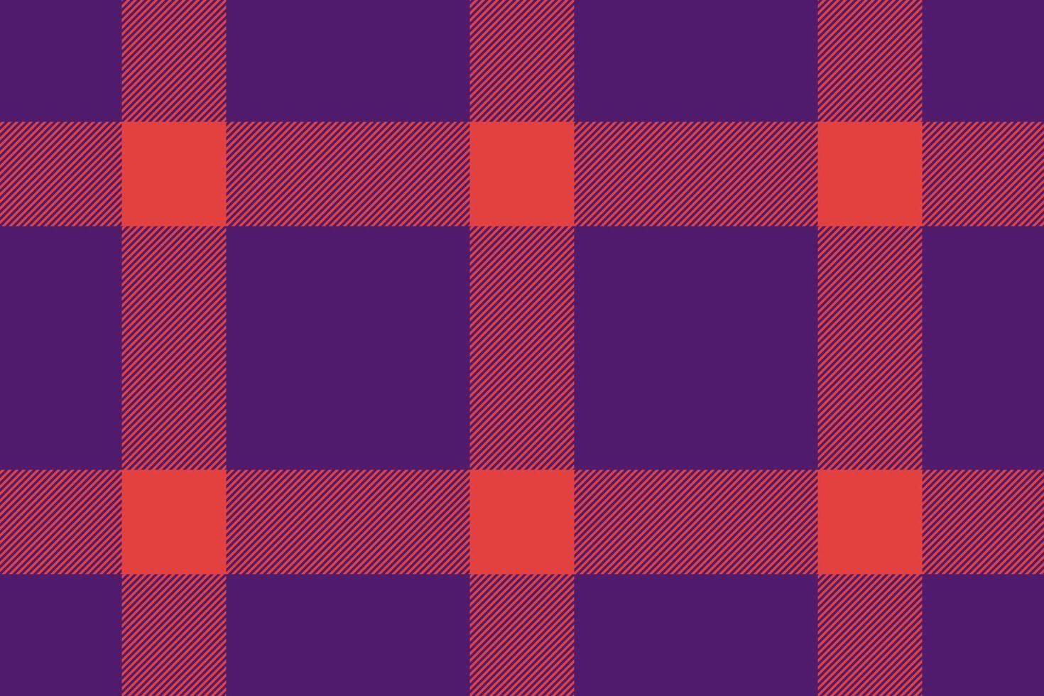 textil- textur pläd. vektor tyg tartan. bakgrund mönster kolla upp sömlös.