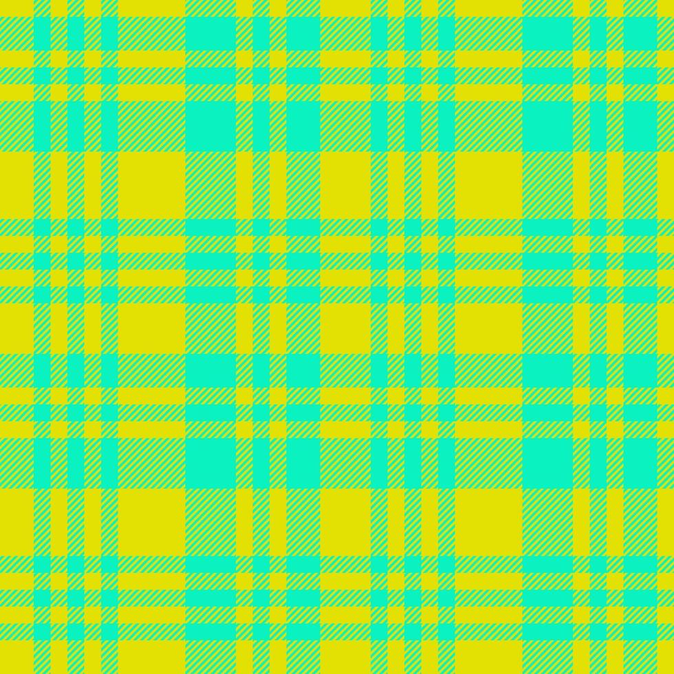 Tartan nahtloses Textil. Muster Hintergrundstoff. Überprüfen Sie die karierte Textur des Vektors. vektor