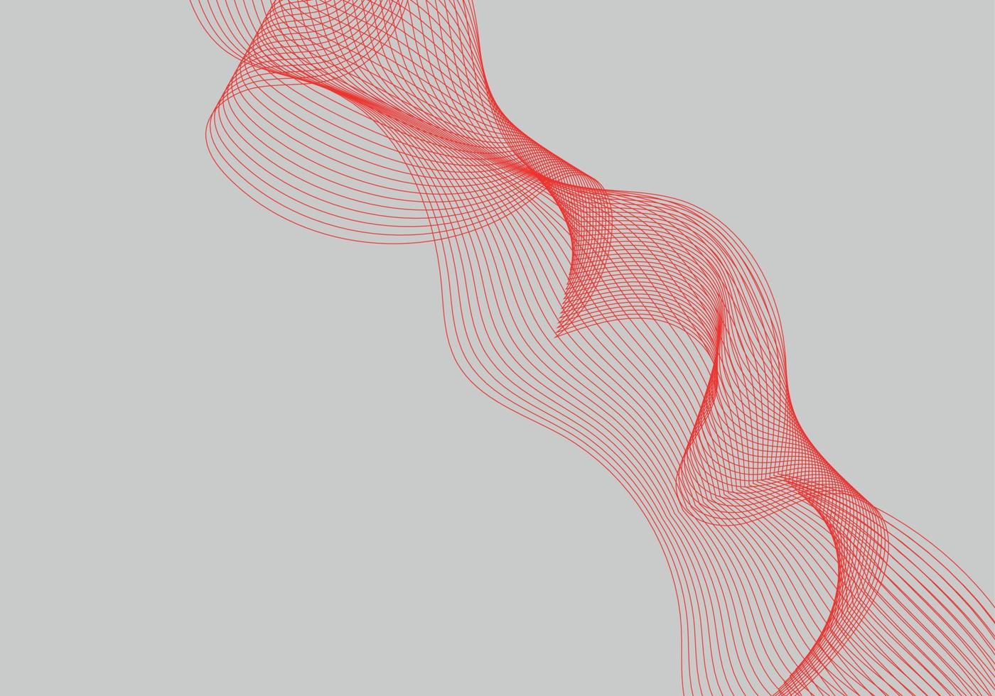 abstrakter Vektorkreis halbtonschwarzer Hintergrund. Retro-Linienmuster mit Farbverlauf. monochrome Grafik. vektor