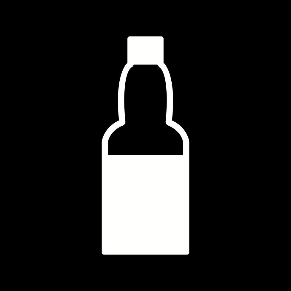 einzigartiges Craft Beer-Vektorsymbol vektor