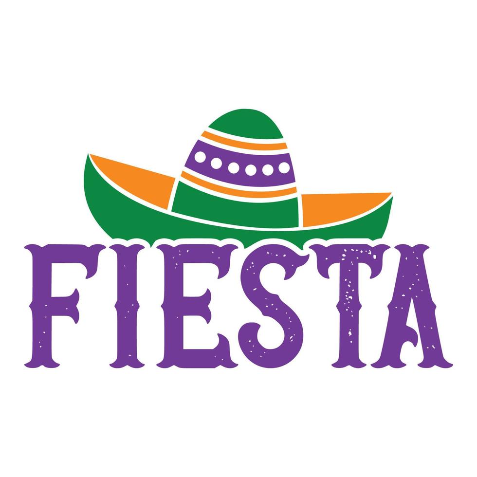 fiesta cinco de mayo - Maj 5, statlig Semester i Mexiko. fiesta baner och affisch design med flaggor, blommor, fekorationer, maracas och sombrero vektor