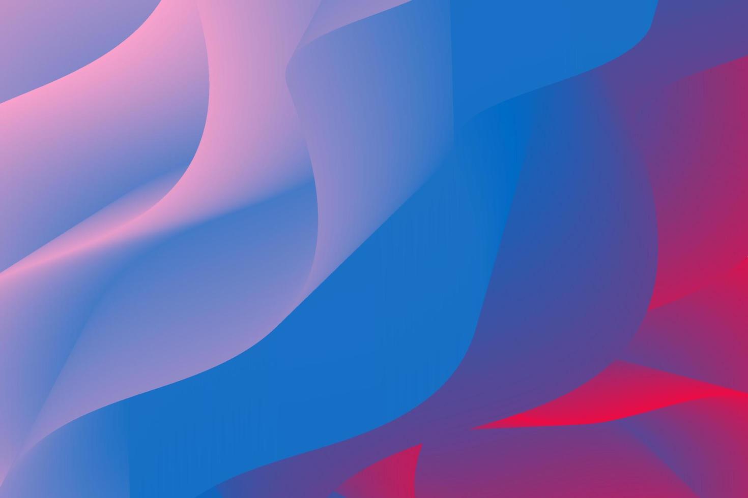 vätska Färg abstrakt bakgrund illustration med eps vektor formatera