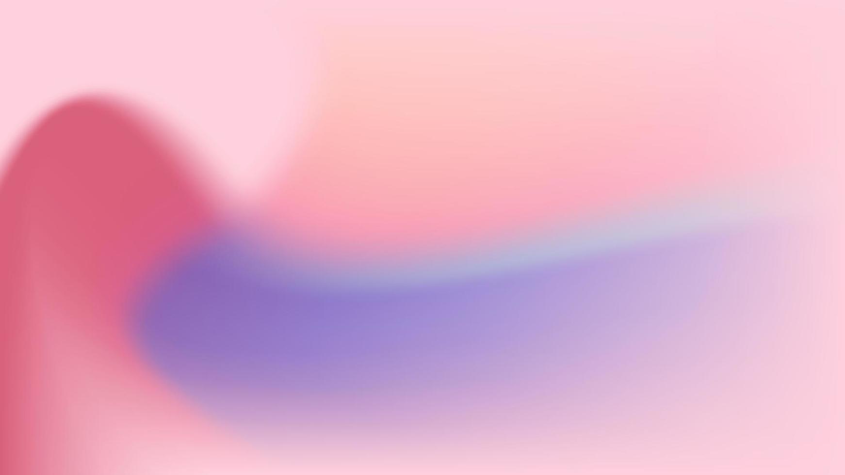 abstrakte unscharfe Verlaufsgitterwerkzeuge rosa blau gefärbt für Hintergrundvektorillustrationen vektor
