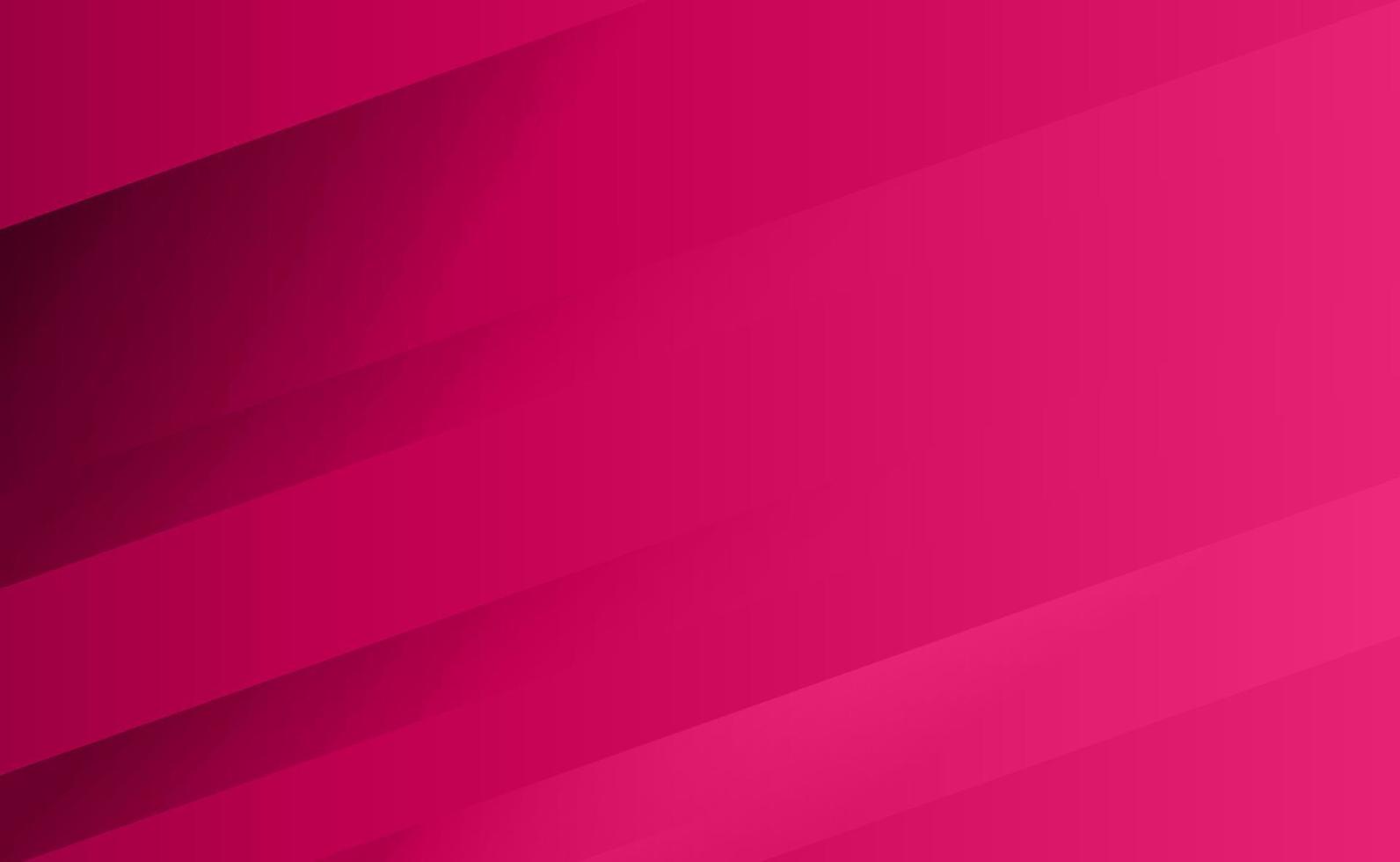 rosa kostenloses Hintergrunddesign vektor