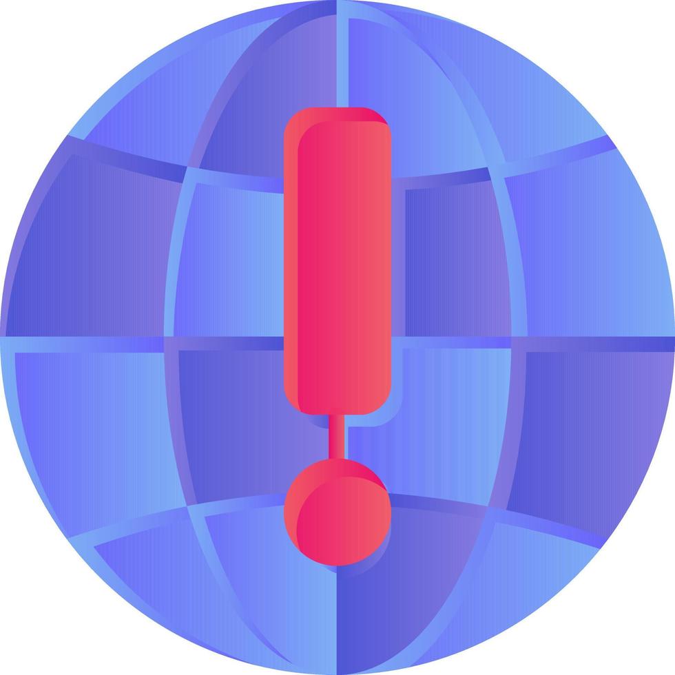 globus internet browser welt flachbild farbe symbol vektor symbol banner vorlage