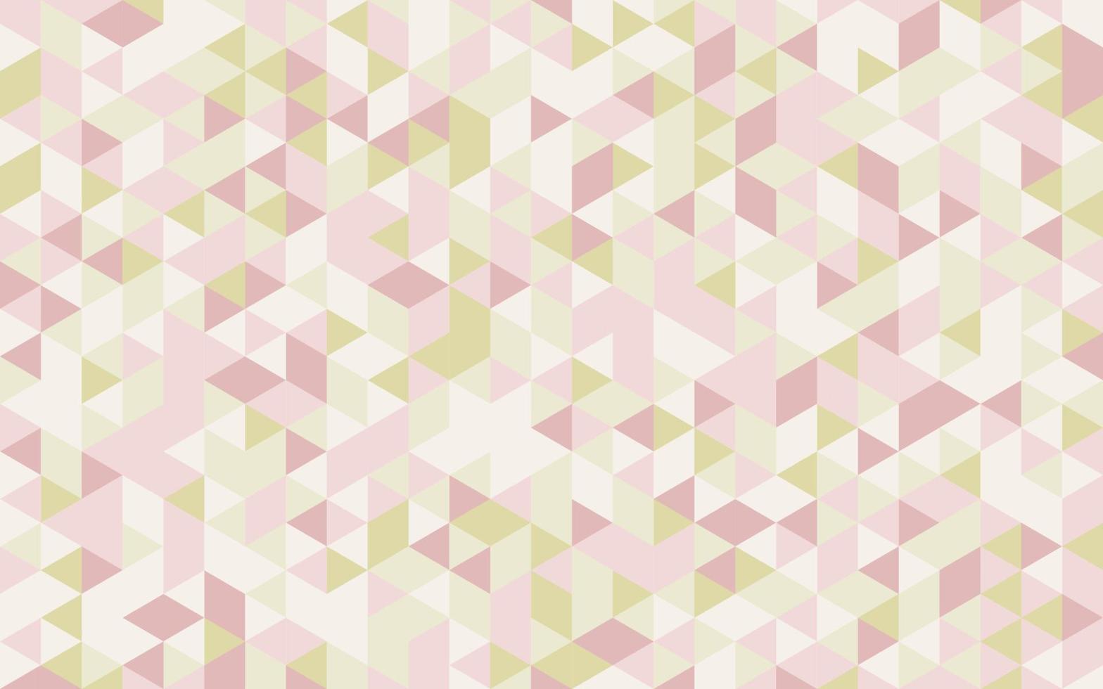 geometrisk sömlös mönster abstrakt bakgrund vektor