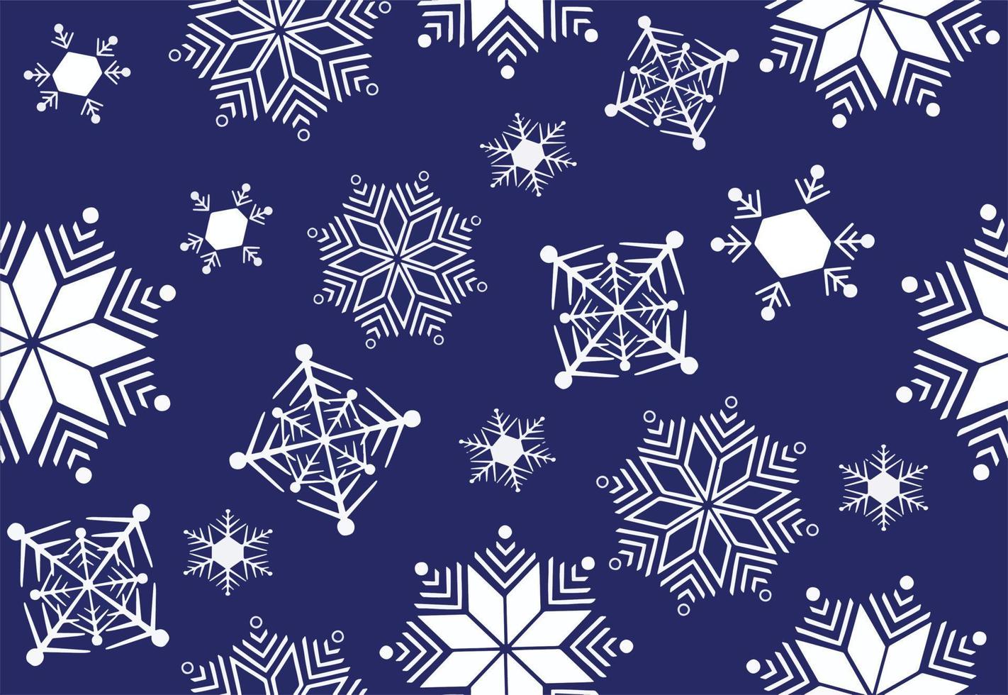 abstrakt tapet, omslag dekoration. symbol av vinter, glad jul Semester, Lycklig ny år firande illustration. vektor