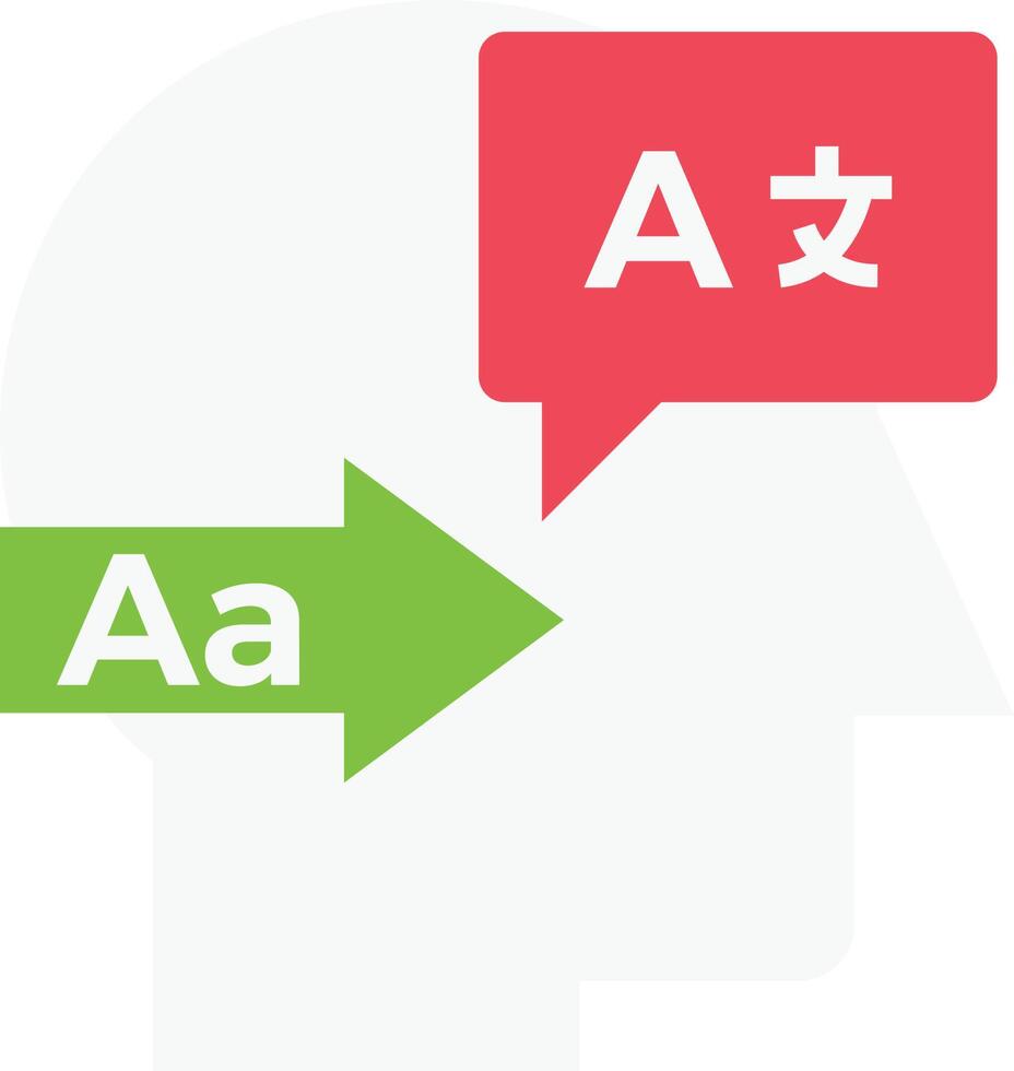 översättning vektor illustration på en bakgrund. premium kvalitet symbols.vector ikoner för koncept och grafisk design.