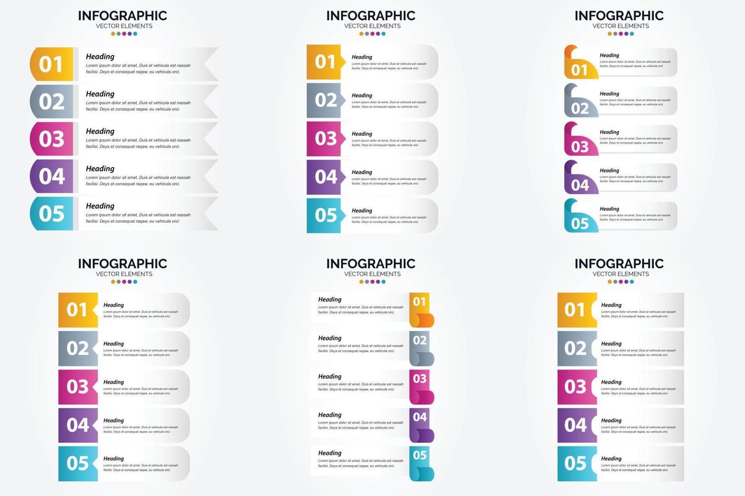 detta uppsättning av vektor infographics är bra för reklam din företag i broschyrer. flygblad. och tidningar.