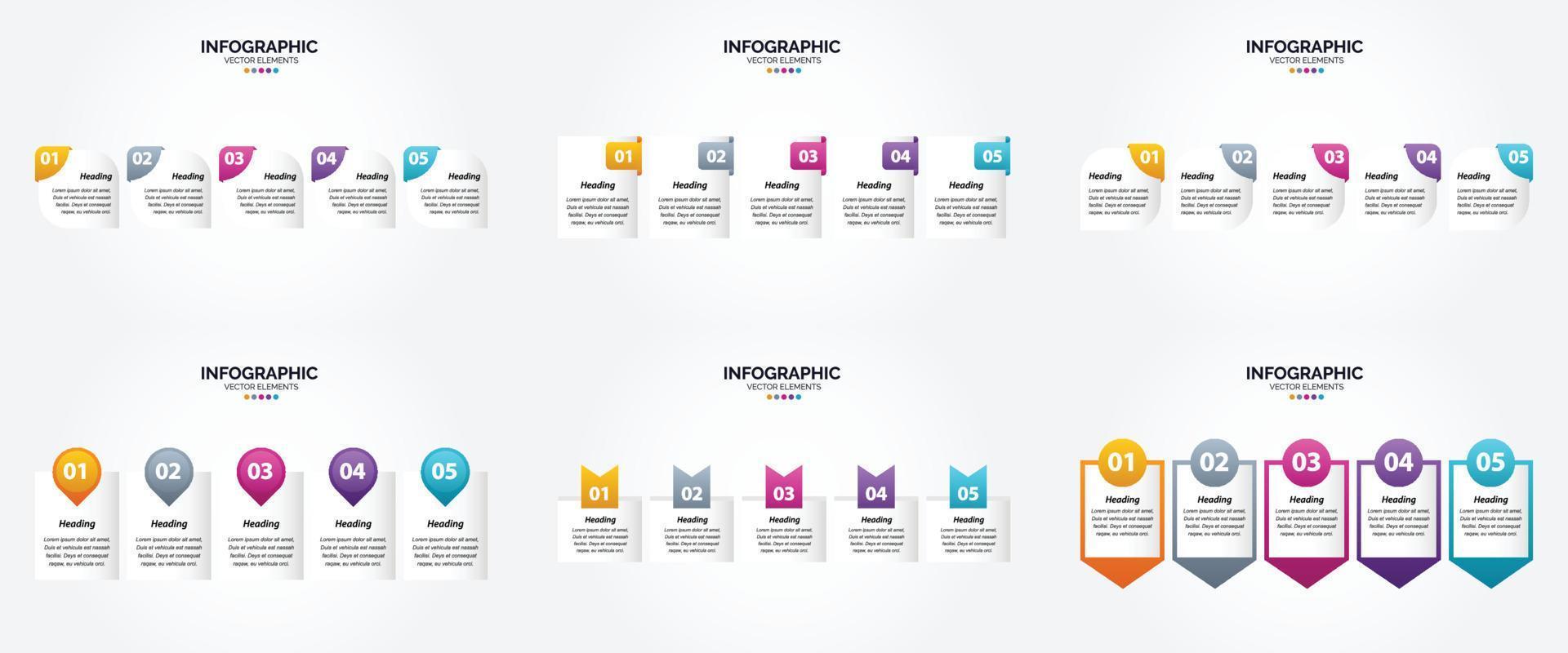 använda sig av detta uppsättning av vektor infographics för reklam i en broschyr. flygblad. eller tidskrift.