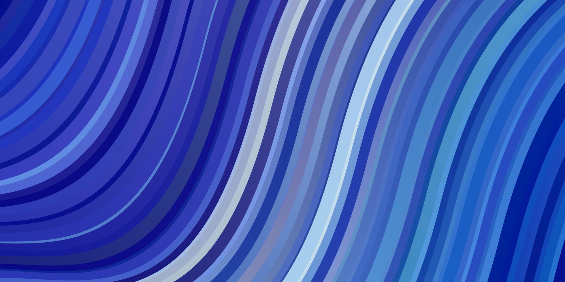 ljusrosa, blå vektorstruktur med sneda linjer. vektor