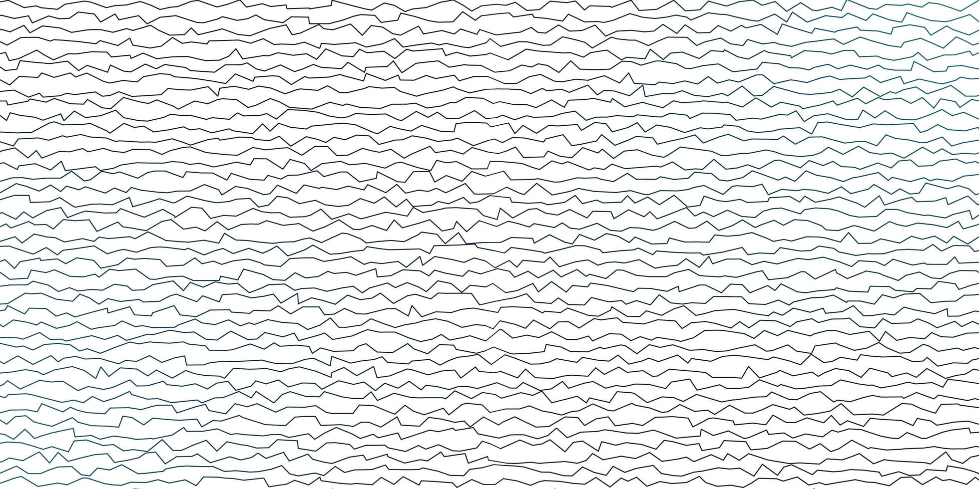 mörkblå vektormönster med sneda linjer. vektor