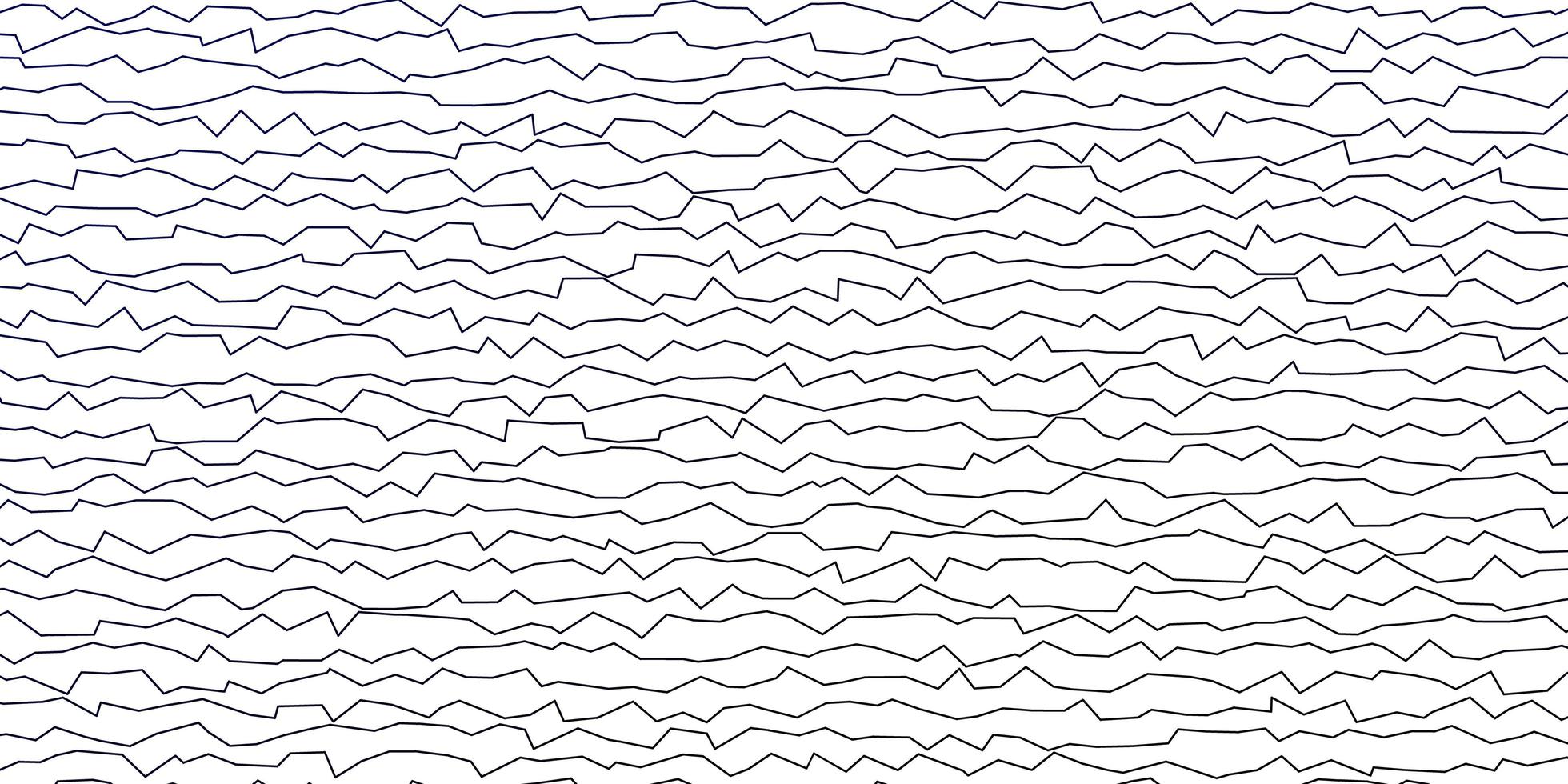 mörkblå vektorstruktur med sneda linjer. vektor