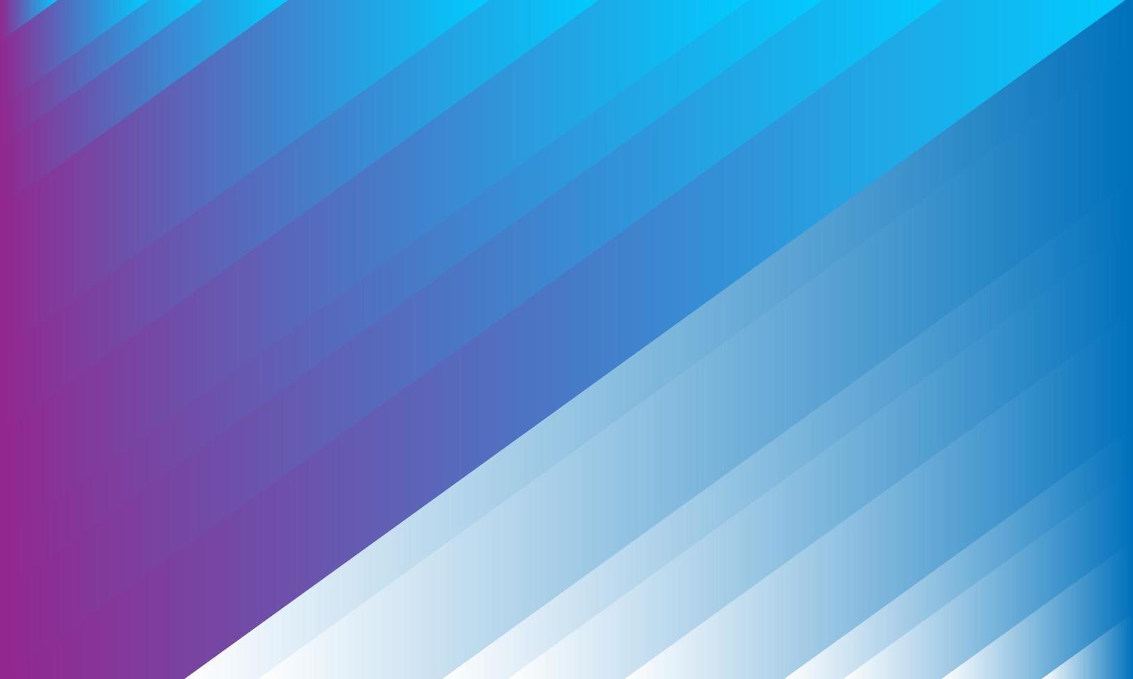abstrakt bakgrund blå purpurfärgad rand färgrik vektor