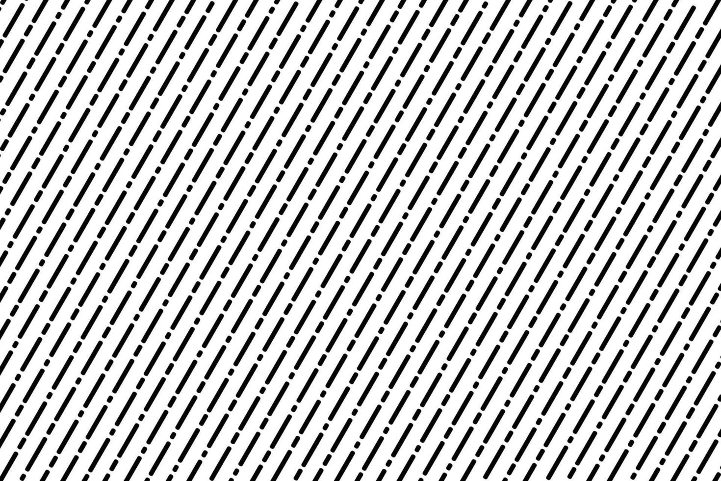 abstrakt diagonal linje rand mönster. vektor