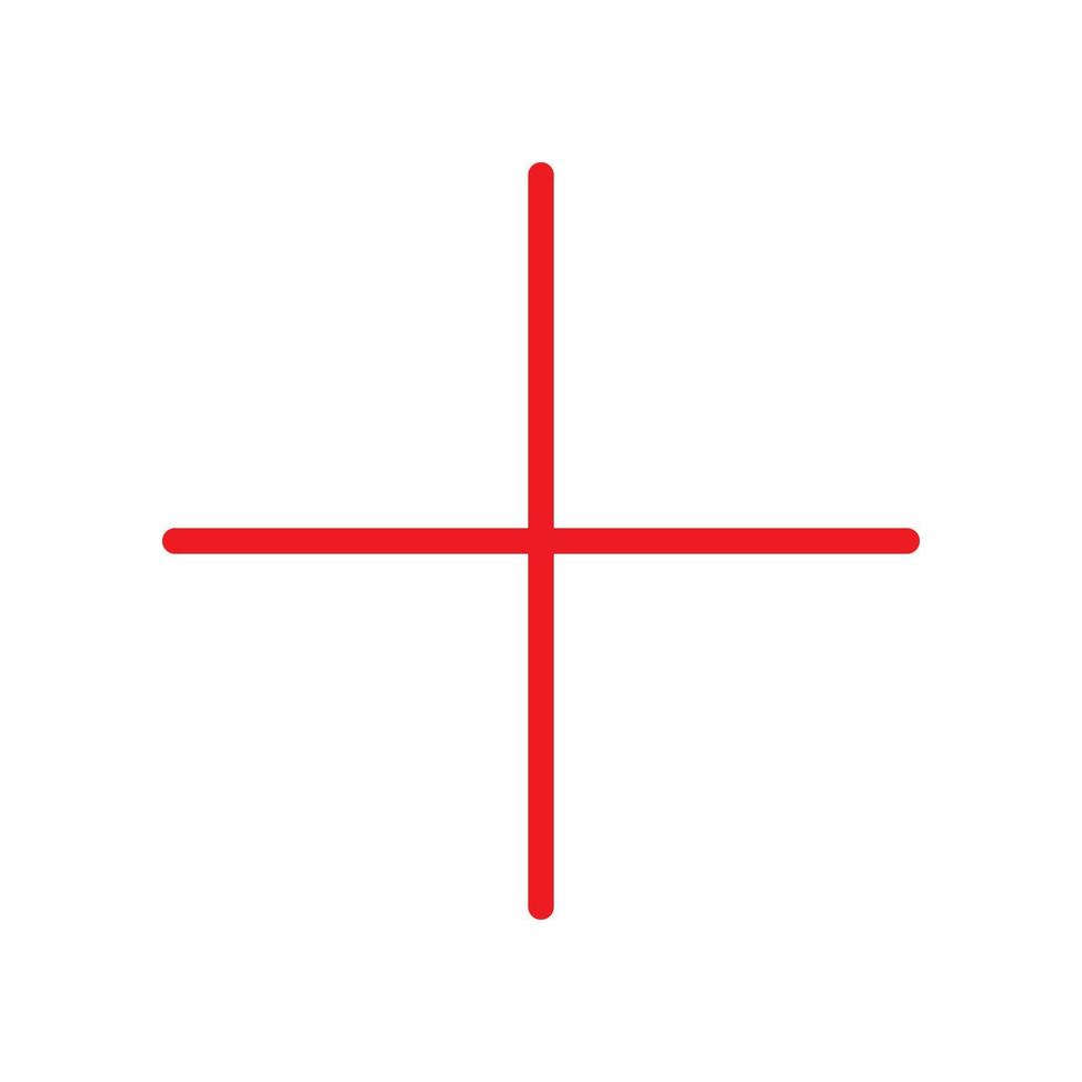 Lägg till linje ikon isolerat på vit bakgrund. svart platt tunn ikon på modern översikt stil. linjär symbol och redigerbar stroke. enkel och pixel perfekt stroke vektor illustration.